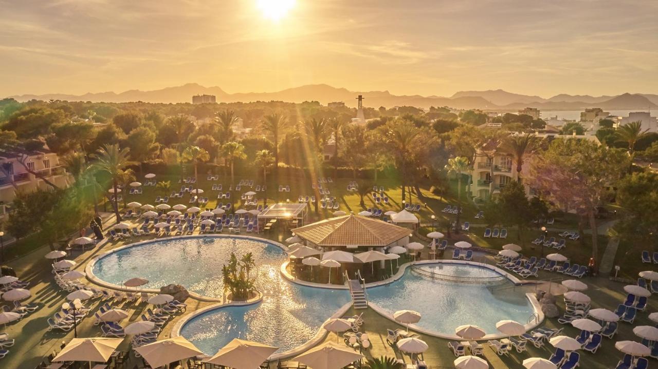 Stil Picafort Park - Adults Only Hotel Can Picafort (Mallorca)