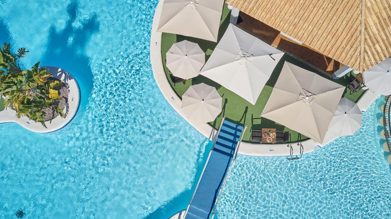 Hotel Stil Picafort Park - Adults Only 4*