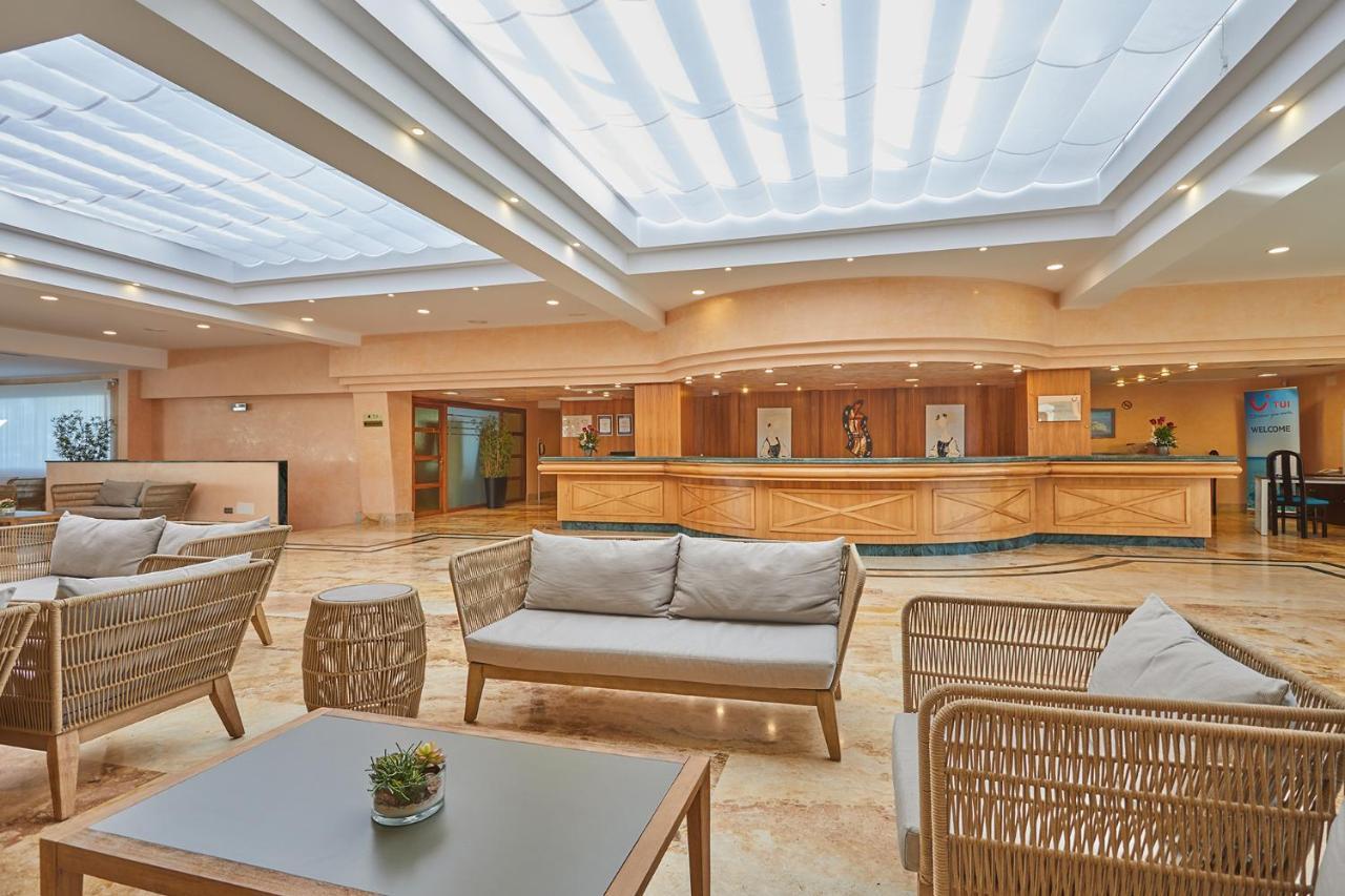 Hotel Stil Picafort Park - Adults Only 4*