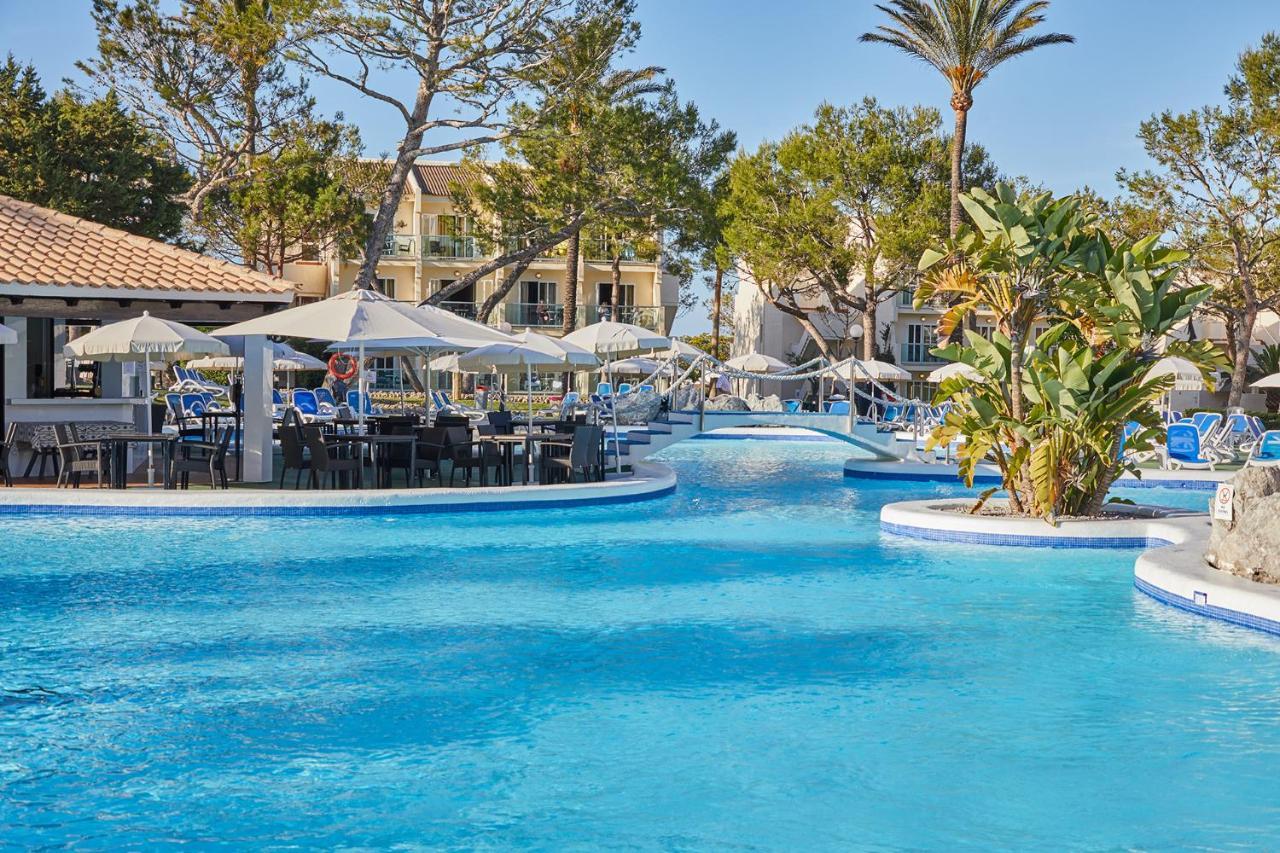 Stil Picafort Park - Adults Only 4* Can Picafort (Mallorca)