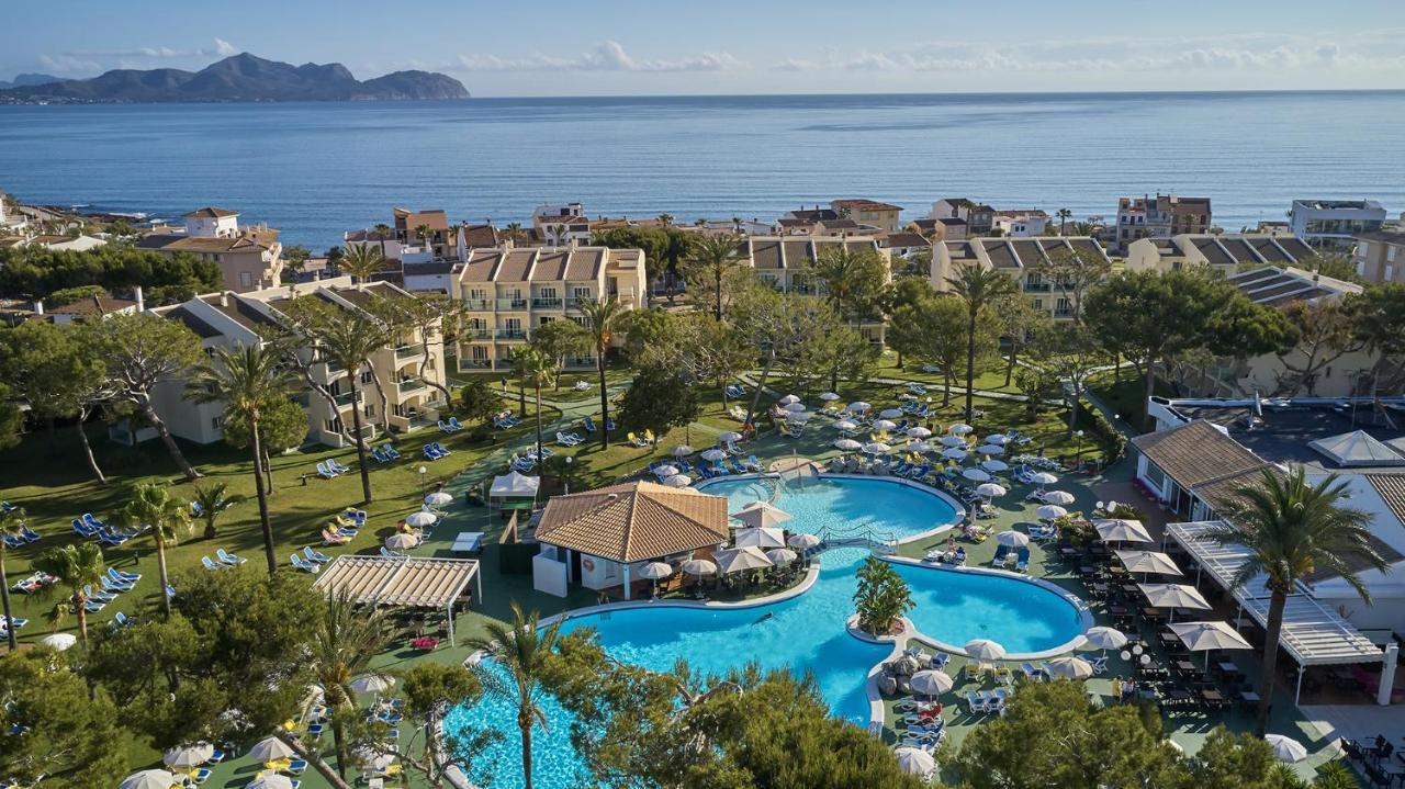 Stil Picafort Park - Adults Only Hotel Can Picafort (Mallorca)