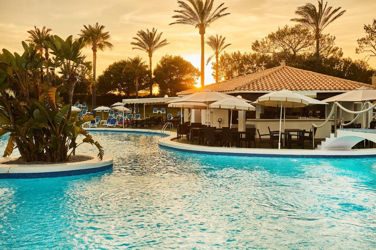 Stil Picafort Park - Adults Only 4* Can Picafort (Mallorca)