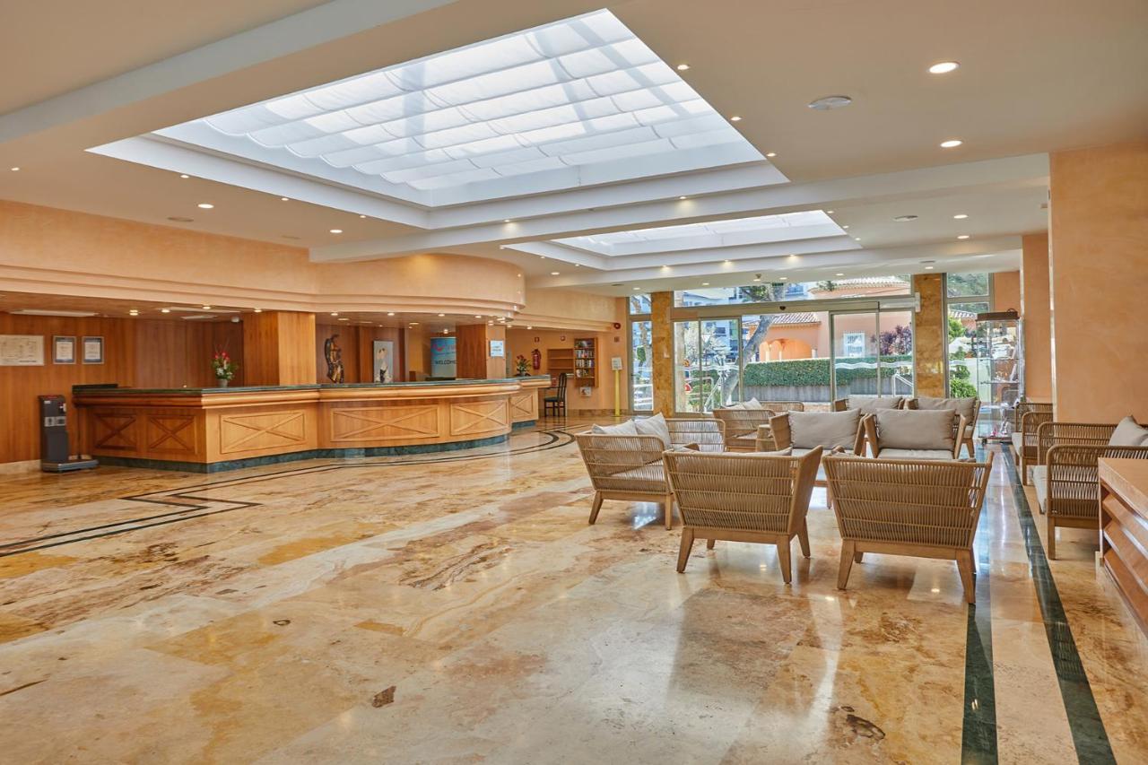 Stil Picafort Park - Adults Only Hotel Can Picafort (Mallorca)