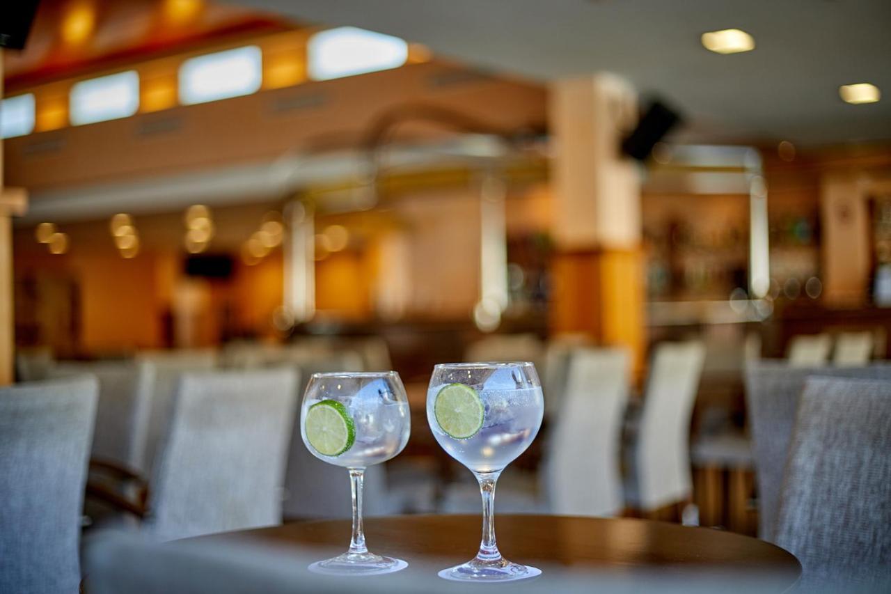 Stil Picafort Park - Adults Only 4*