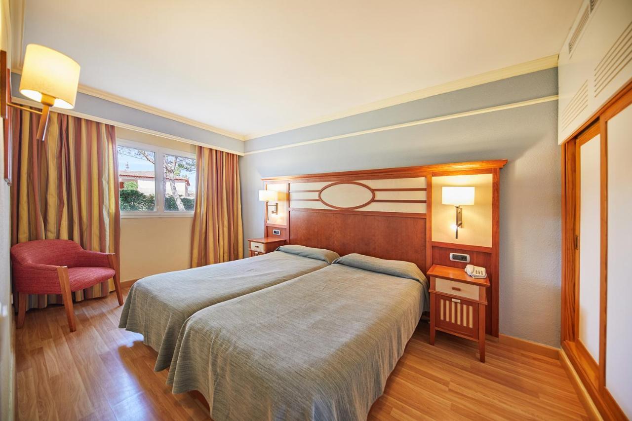 Hotel Stil Picafort Park - Adults Only