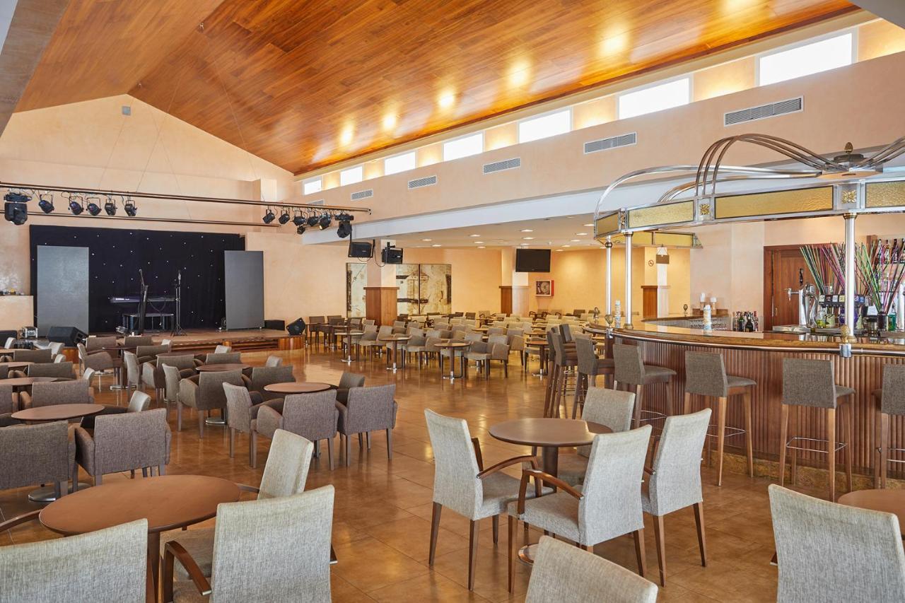 Stil Picafort Park - Adults Only 4*