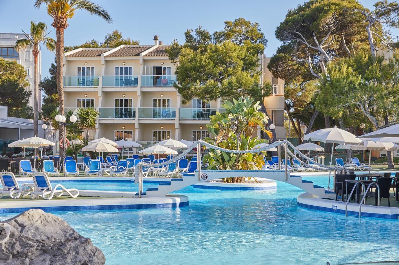 Hotel Stil Picafort Park - Adults Only Can Picafort (Mallorca)