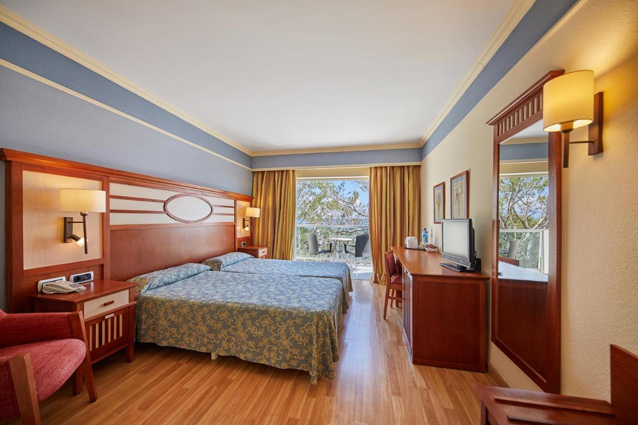 Hotel Stil Picafort Park - Adults Only Can Picafort (Mallorca)