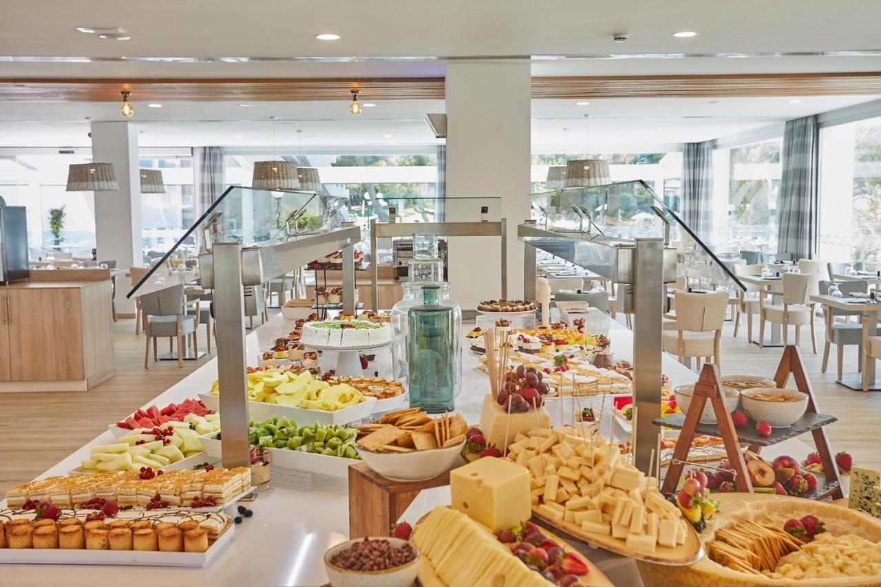 Stil Picafort Park - Adults Only Hotel Can Picafort (Mallorca)